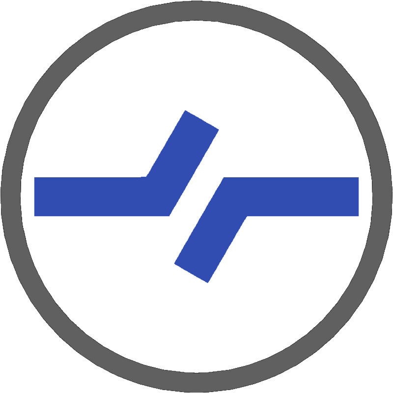 Thin Blue Lie Logo